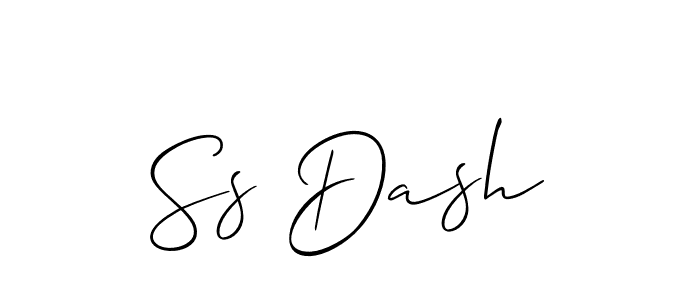 Here are the top 10 professional signature styles for the name Ss Dash. These are the best autograph styles you can use for your name. Ss Dash signature style 2 images and pictures png