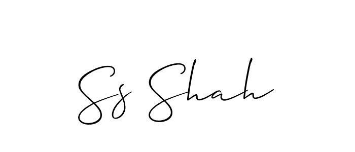 Here are the top 10 professional signature styles for the name Ss Shah. These are the best autograph styles you can use for your name. Ss Shah signature style 2 images and pictures png