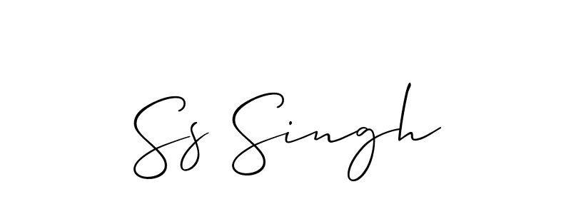 Here are the top 10 professional signature styles for the name Ss Singh. These are the best autograph styles you can use for your name. Ss Singh signature style 2 images and pictures png