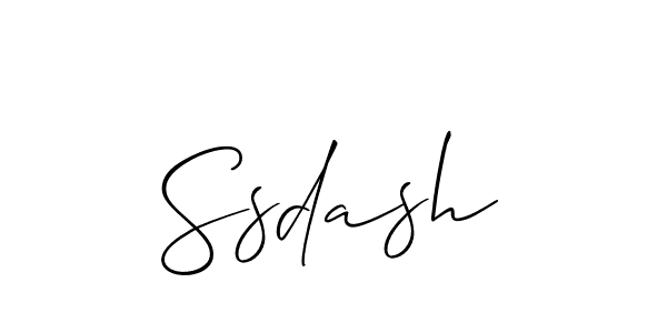 Check out images of Autograph of Ssdash name. Actor Ssdash Signature Style. Allison_Script is a professional sign style online. Ssdash signature style 2 images and pictures png