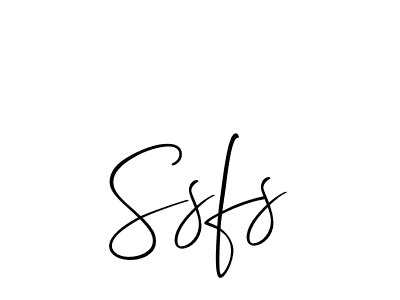 Here are the top 10 professional signature styles for the name Ssfs. These are the best autograph styles you can use for your name. Ssfs signature style 2 images and pictures png