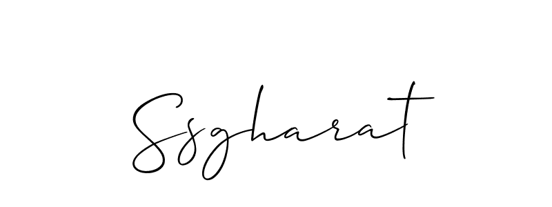 Make a short Ssgharat signature style. Manage your documents anywhere anytime using Allison_Script. Create and add eSignatures, submit forms, share and send files easily. Ssgharat signature style 2 images and pictures png