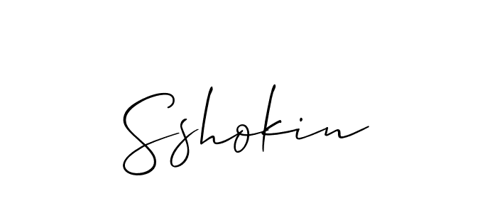 Here are the top 10 professional signature styles for the name Sshokin. These are the best autograph styles you can use for your name. Sshokin signature style 2 images and pictures png