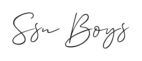 Discover how Ssn Boys looks in an executive cursive font (Allison_Script). Perfect for legal documents, invoices, and certificates. Ssn Boys signature style 2 images and pictures png