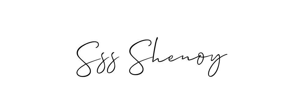 Here are the top 10 professional signature styles for the name Sss Shenoy. These are the best autograph styles you can use for your name. Sss Shenoy signature style 2 images and pictures png