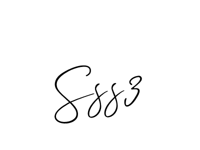 See photos of Sss3 official signature by Spectra . Check more albums & portfolios. Read reviews & check more about Allison_Script font. Sss3 signature style 2 images and pictures png