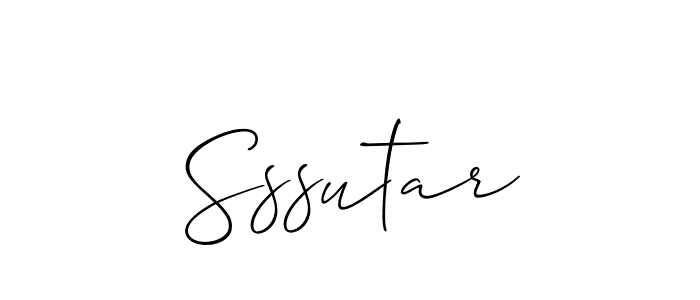 This is the best signature style for the Sssutar name. Also you like these signature font (Allison_Script). Mix name signature. Sssutar signature style 2 images and pictures png