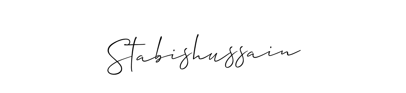 Here are the top 10 professional signature styles for the name Stabishussain. These are the best autograph styles you can use for your name. Stabishussain signature style 2 images and pictures png
