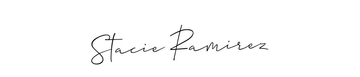 Here are the top 10 professional signature styles for the name Stacie Ramirez. These are the best autograph styles you can use for your name. Stacie Ramirez signature style 2 images and pictures png