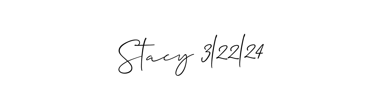 Check out images of Autograph of Stacy 3l22l24 name. Actor Stacy 3l22l24 Signature Style. Allison_Script is a professional sign style online. Stacy 3l22l24 signature style 2 images and pictures png