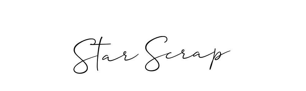 Here are the top 10 professional signature styles for the name Star Scrap. These are the best autograph styles you can use for your name. Star Scrap signature style 2 images and pictures png