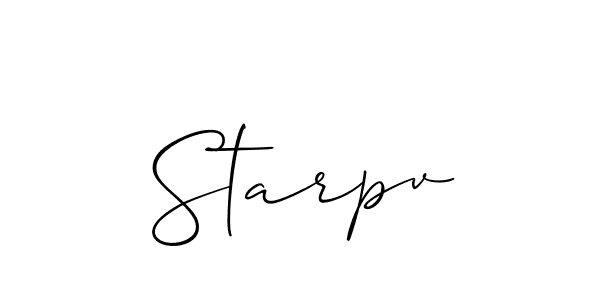 This is the best signature style for the Starpv name. Also you like these signature font (Allison_Script). Mix name signature. Starpv signature style 2 images and pictures png