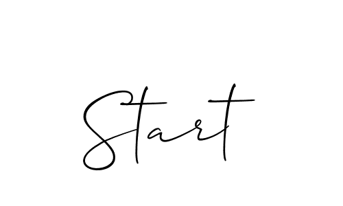 You can use this online signature creator to create a handwritten signature for the name Start. This is the best online autograph maker. Start signature style 2 images and pictures png