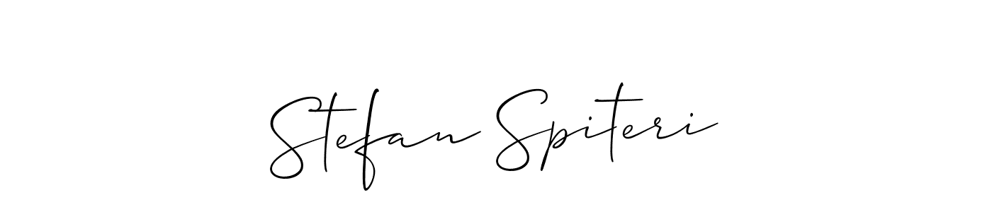 Make a beautiful signature design for name Stefan Spiteri. Use this online signature maker to create a handwritten signature for free. Stefan Spiteri signature style 2 images and pictures png