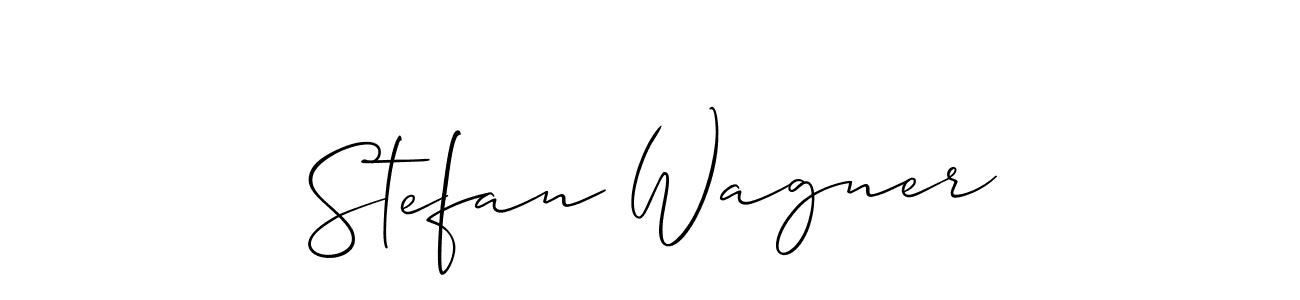 Here are the top 10 professional signature styles for the name Stefan Wagner. These are the best autograph styles you can use for your name. Stefan Wagner signature style 2 images and pictures png