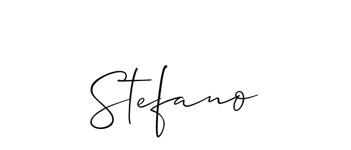 This is the best signature style for the Stefano name. Also you like these signature font (Allison_Script). Mix name signature. Stefano signature style 2 images and pictures png