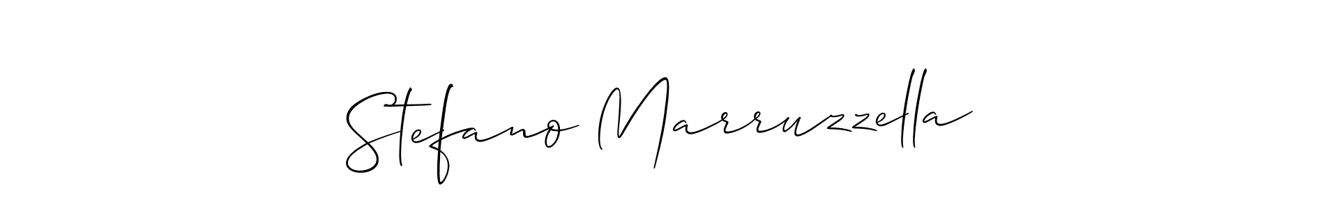 See photos of Stefano Marruzzella official signature by Spectra . Check more albums & portfolios. Read reviews & check more about Allison_Script font. Stefano Marruzzella signature style 2 images and pictures png