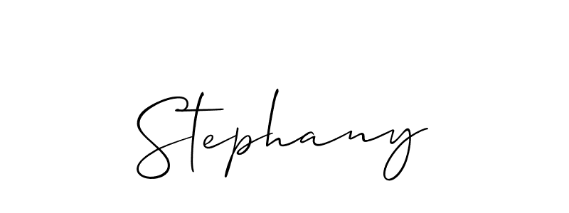 This is the best signature style for the Stephany name. Also you like these signature font (Allison_Script). Mix name signature. Stephany signature style 2 images and pictures png
