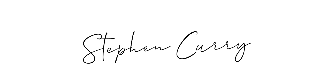 Make a beautiful signature design for name Stephen Curry. Use this online signature maker to create a handwritten signature for free. Stephen Curry signature style 2 images and pictures png