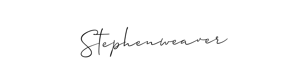 This is the best signature style for the Stephenweaver name. Also you like these signature font (Allison_Script). Mix name signature. Stephenweaver signature style 2 images and pictures png