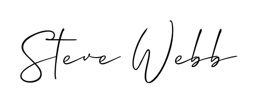 You can use this online signature creator to create a handwritten signature for the name Steve Webb. This is the best online autograph maker. Steve Webb signature style 2 images and pictures png