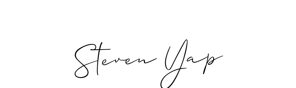 Here are the top 10 professional signature styles for the name Steven Yap. These are the best autograph styles you can use for your name. Steven Yap signature style 2 images and pictures png