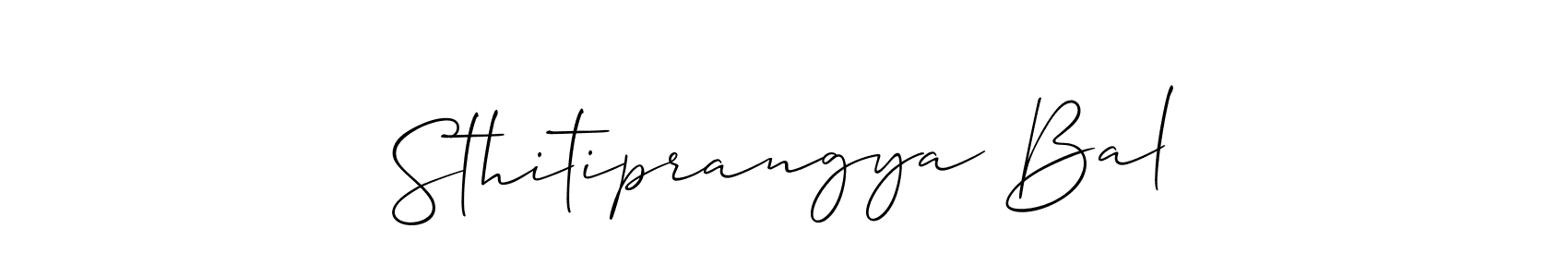This is the best signature style for the Sthitiprangya Bal name. Also you like these signature font (Allison_Script). Mix name signature. Sthitiprangya Bal signature style 2 images and pictures png