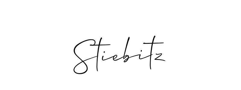 Check out images of Autograph of Stiebitz name. Actor Stiebitz Signature Style. Allison_Script is a professional sign style online. Stiebitz signature style 2 images and pictures png