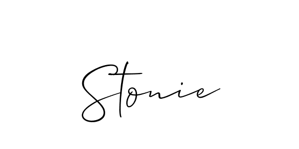 See photos of Stonie official signature by Spectra . Check more albums & portfolios. Read reviews & check more about Allison_Script font. Stonie signature style 2 images and pictures png