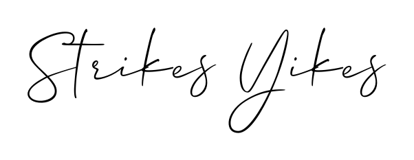 Once you've used our free online signature maker to create your best signature Allison_Script style, it's time to enjoy signing your documents with Strikes Yikes name. Strikes Yikes signature style 2 images and pictures png