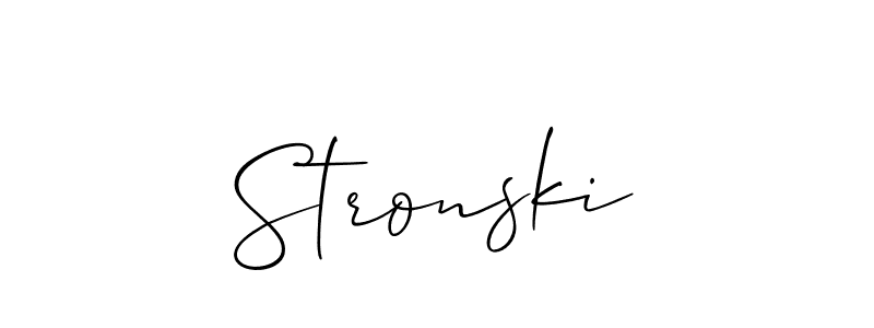 Here are the top 10 professional signature styles for the name Stronski. These are the best autograph styles you can use for your name. Stronski signature style 2 images and pictures png