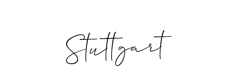 Here are the top 10 professional signature styles for the name Stuttgart. These are the best autograph styles you can use for your name. Stuttgart signature style 2 images and pictures png