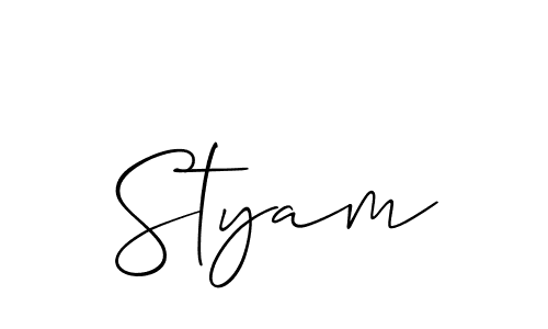 This is the best signature style for the Styam name. Also you like these signature font (Allison_Script). Mix name signature. Styam signature style 2 images and pictures png