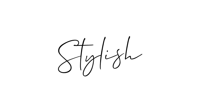 Best and Professional Signature Style for Stylish. Allison_Script Best Signature Style Collection. Stylish signature style 2 images and pictures png