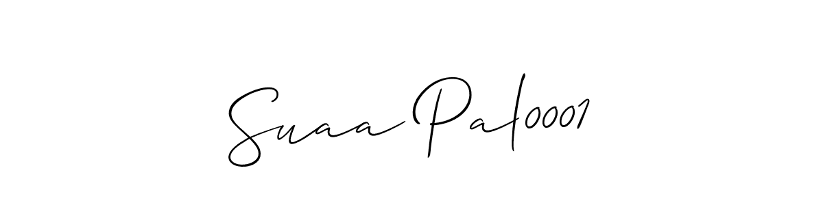 You can use this online signature creator to create a handwritten signature for the name Suaa Pal0001. This is the best online autograph maker. Suaa Pal0001 signature style 2 images and pictures png