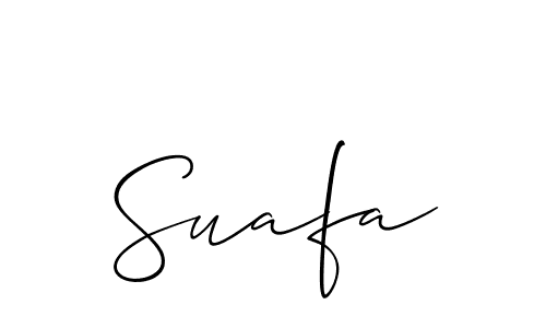 You can use this online signature creator to create a handwritten signature for the name Suafa. This is the best online autograph maker. Suafa signature style 2 images and pictures png