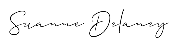 Achieve flawless digital penmanship with Suanne Delaney name in Allison_Script font. The perfect tool for creating online signatures. Suanne Delaney signature style 2 images and pictures png