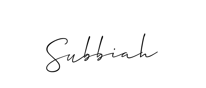 See photos of Subbiah official signature by Spectra . Check more albums & portfolios. Read reviews & check more about Allison_Script font. Subbiah signature style 2 images and pictures png