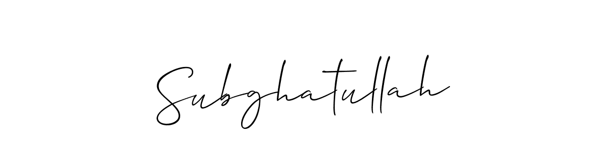 This is the best signature style for the Subghatullah name. Also you like these signature font (Allison_Script). Mix name signature. Subghatullah signature style 2 images and pictures png