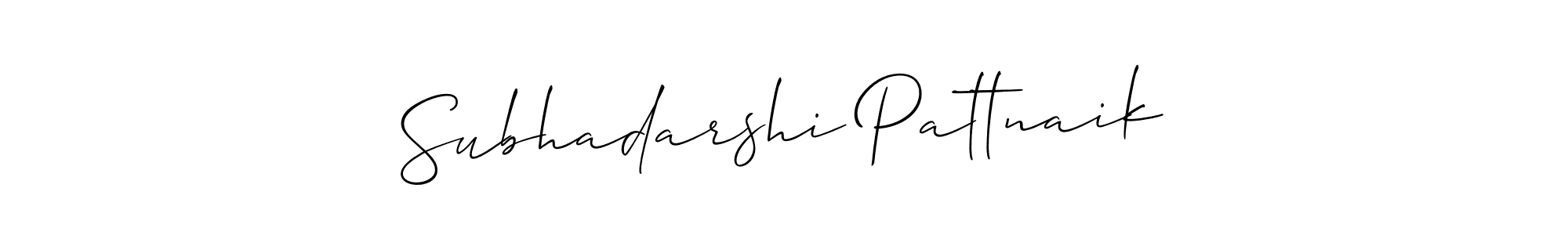 Here are the top 10 professional signature styles for the name Subhadarshi Pattnaik. These are the best autograph styles you can use for your name. Subhadarshi Pattnaik signature style 2 images and pictures png