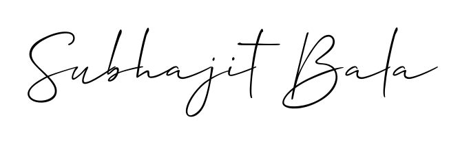 Give your name Subhajit Bala an exquisite flair with the Allison_Script script font. Ideal for contracts, resumes, and formal letterheads. Subhajit Bala signature style 2 images and pictures png
