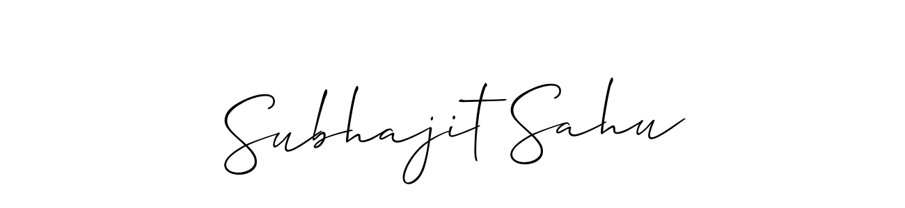 Check out images of Autograph of Subhajit Sahu name. Actor Subhajit Sahu Signature Style. Allison_Script is a professional sign style online. Subhajit Sahu signature style 2 images and pictures png