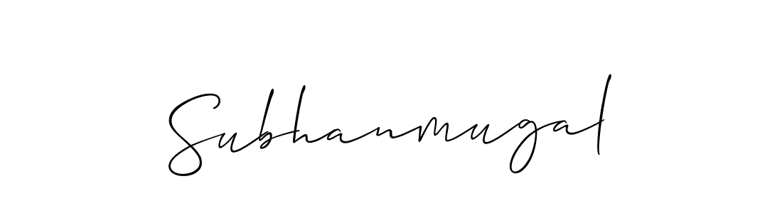 Check out images of Autograph of Subhanmugal name. Actor Subhanmugal Signature Style. Allison_Script is a professional sign style online. Subhanmugal signature style 2 images and pictures png