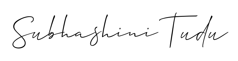 Generate high-definition signature styles for Subhashini Tudu. The Allison_Script typeface ensures crisp legibility and sophisticated design. Subhashini Tudu signature style 2 images and pictures png