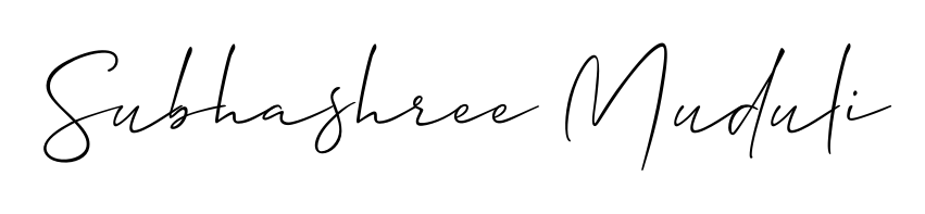 Also we have Subhashree Muduli name is the best signature style. Create professional handwritten signature collection using Allison_Script autograph style. Subhashree Muduli signature style 2 images and pictures png