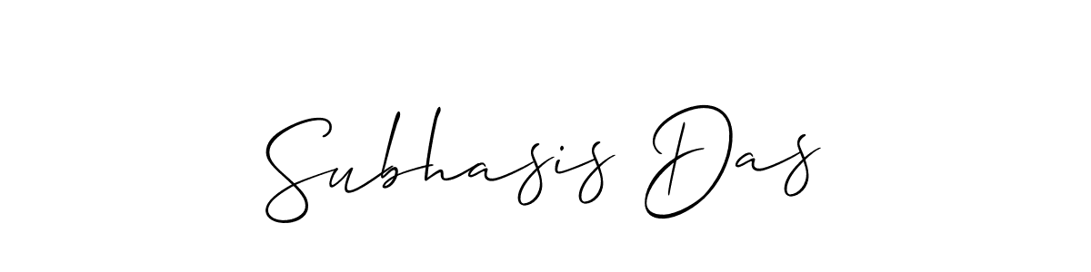 if you are searching for the best signature style for your name Subhasis Das. so please give up your signature search. here we have designed multiple signature styles  using Allison_Script. Subhasis Das signature style 2 images and pictures png
