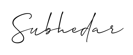 Make a short Subhedar signature style. Manage your documents anywhere anytime using Allison_Script. Create and add eSignatures, submit forms, share and send files easily. Subhedar signature style 2 images and pictures png