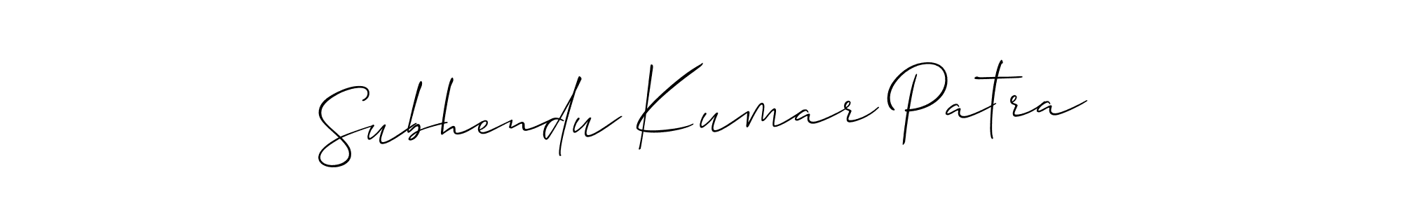 Check out images of Autograph of Subhendu Kumar Patra name. Actor Subhendu Kumar Patra Signature Style. Allison_Script is a professional sign style online. Subhendu Kumar Patra signature style 2 images and pictures png