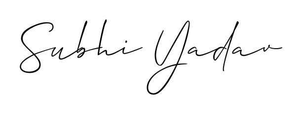 Here are the top professional signature styles for the name Subhi Yadav. These are the best autograph styles you can use for your name. Subhi Yadav signature style 2 images and pictures png