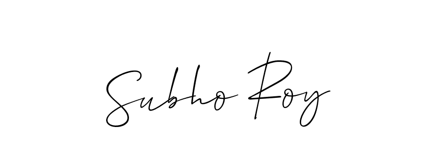 See photos of Subho Roy official signature by Spectra . Check more albums & portfolios. Read reviews & check more about Allison_Script font. Subho Roy signature style 2 images and pictures png
